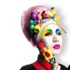 有保障的北京化妆美甲资格——京尚国际美妆北京化妆美甲学校值得