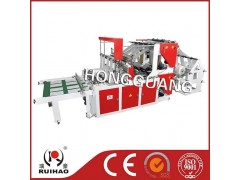 DFHQ600-700型全自动背心袋制袋机图3