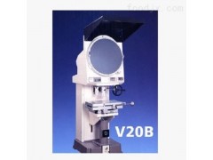 尼康V-20B轮廓投影仪图3