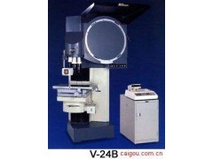 尼康V-24B轮廓投影仪图2