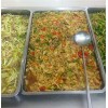 工厂食堂承包商-提供专业的中膳食堂承包