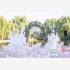 北京市草坪婚礼策划促销信息的新相关信息
