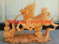 麒麟石雕，麒麟，石雕厂家图2