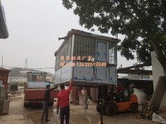东莞岗亭厂家惠州岗亭厂家广州岗亭厂家江门岗亭厂家警亭图3