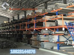 全铝家具全铝浴室柜铝型材批发成品定制图3