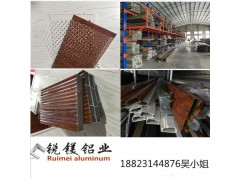 锐镁全铝家具铝型材全铝橱柜铝材批发图3