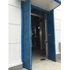 甘肃地区具有口碑的平开门怎么样_青海提升门工程