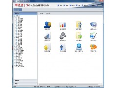 用友T6ERP图2