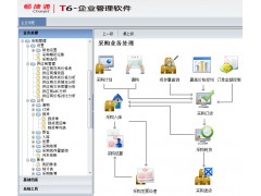用友T6ERP图3