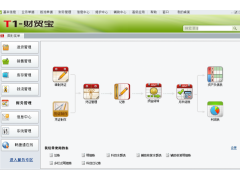用友T1财贸宝图3