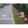 西安哪家生产的交通器材可靠——陕西水泥墩
