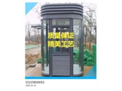 岗亭、合肥岗亭厂、合肥各型岗亭订做图3