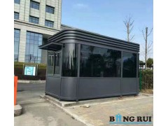 淮南岗亭厂|凤台岗亭厂|寿县岗亭厂图2
