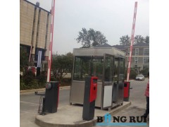 阜阳岗亭厂|颍上岗亭厂|临泉岗亭厂|岗亭批发价格图3
