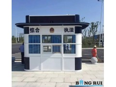 供应亳州岗亭|涡阳岗亭|蒙城岗亭|岗亭价格咨询图2