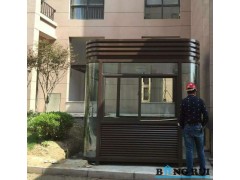 六安岗亭厂家+霍邱岗亭厂+霍山岗亭厂图3