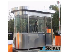 滁州岗亭厂|天长岗亭厂|来安岗亭厂|滁州岗亭批发图3