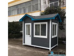 马鞍山岗亭厂|当涂岗亭厂|丹阳岗亭生产厂家免费送货图2