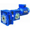上海工厂直销铝合金NMRV050-30-750涡轮蜗杆变速箱