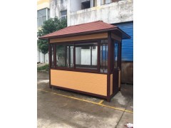 巢湖治安岗亭批发巢湖岗亭匠心品质图3