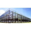 甘肃银川市东方钢结构工程公司二级设计乙级施工承揽钢结构