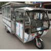 山东哪家餐车定制厂家好——电动小吃车