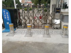 升降柱-升降柱厂家-升降柱价格-盾标防护图3