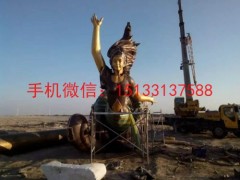 人物雕塑,人物雕塑图片大全图3