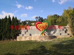 不锈钢雕塑，不锈钢雕塑厂家图2
