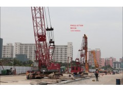 北京地下连续墙施工公司图2