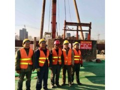 北京地下连续墙施工公司图3