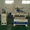 板式家具开料机鲁泰重型1325开料机价格橱柜门雕刻机厂家修