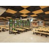 保定餐厅装修——餐厅装修公司