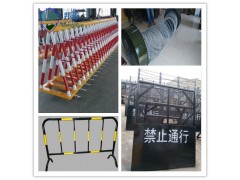 邵阳10米滚筒式三环反恐防暴封控阻隔网路障图3