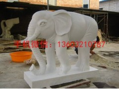 动物石雕塑，石雕塑图片大全图3