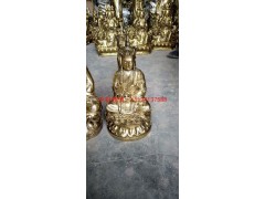 地藏王。坐像地藏王图片大全图2