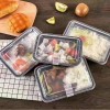 鑫和益商贸供应同行中口碑好的一次性餐盒——陕西一次性饭盒