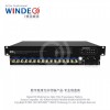 4K/3G/HD/SD-SDI/ASI广播甲级光端机