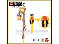 ENDO远藤气动葫芦-AT125K远藤气动吊车-正品图3