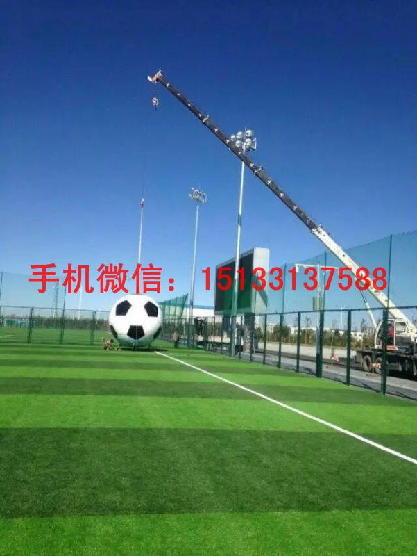 足球不锈钢雕塑 景观雕塑