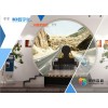 灵图互动武汉虚拟仿真，深受消费者喜爱的武汉虚拟仿真