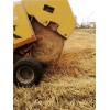 稻草秸秆加工价格稻草秸秆打包费用瑞禾供