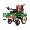 上海电动轮椅老人电动轮椅四轮智能代步车宏芮