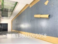 深圳PVC胶地板材料星菲丽XFL-93409塑胶地板图2