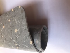 广东海德堡HDB-2352通透卷材塑胶地板2.0mm地胶图3