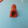 食品级硅橡胶条机柜设备密封条