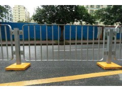 深圳深标一型护栏厂家直销【现货深标护栏】深圳道路护栏尺寸图3