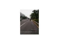 深圳鸿粤市政路测港式隔离护栏现货厂家直销图3