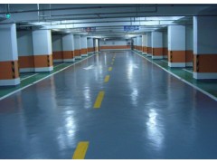 中山环氧地坪漆、地坪漆、工程施工图2