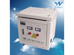 干式隔离三相变压器380/200图3